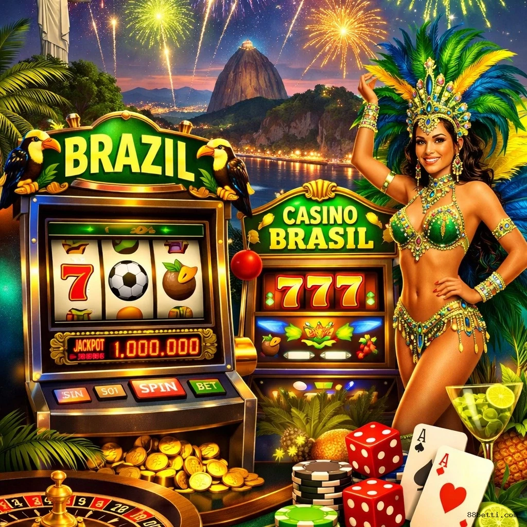 Apostas esportivas da 88Bet com odds competitivas