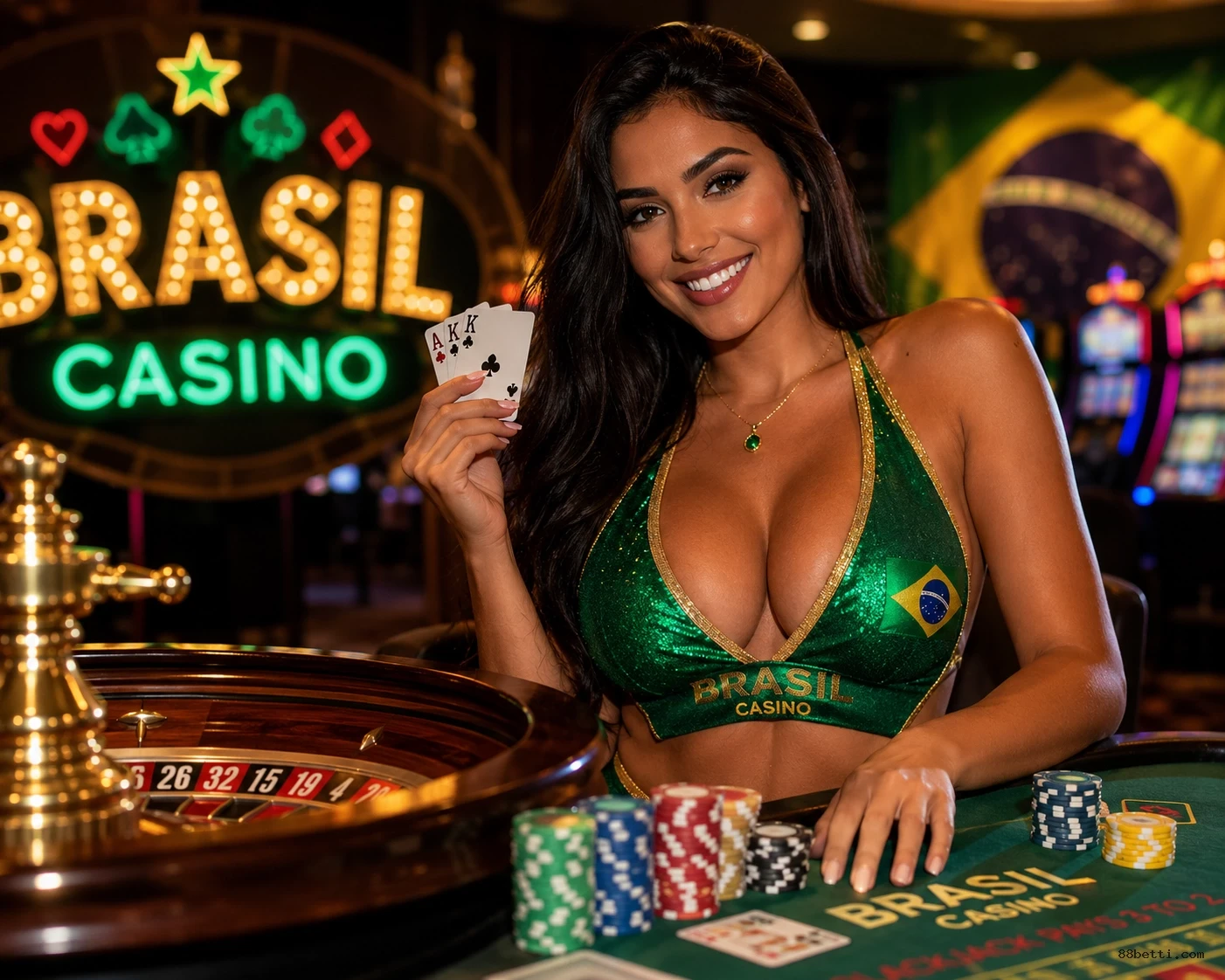 Página oficial da 88Bet no Facebook