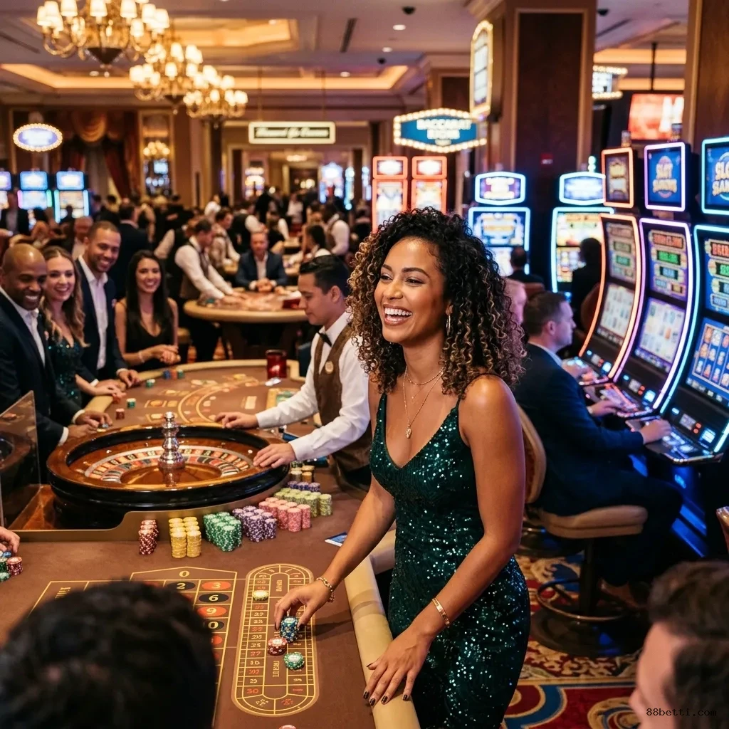 Jogos de fortune da 88Bet com prêmios incríveis