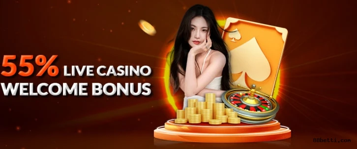 Jogos de loteria online na 88Bet