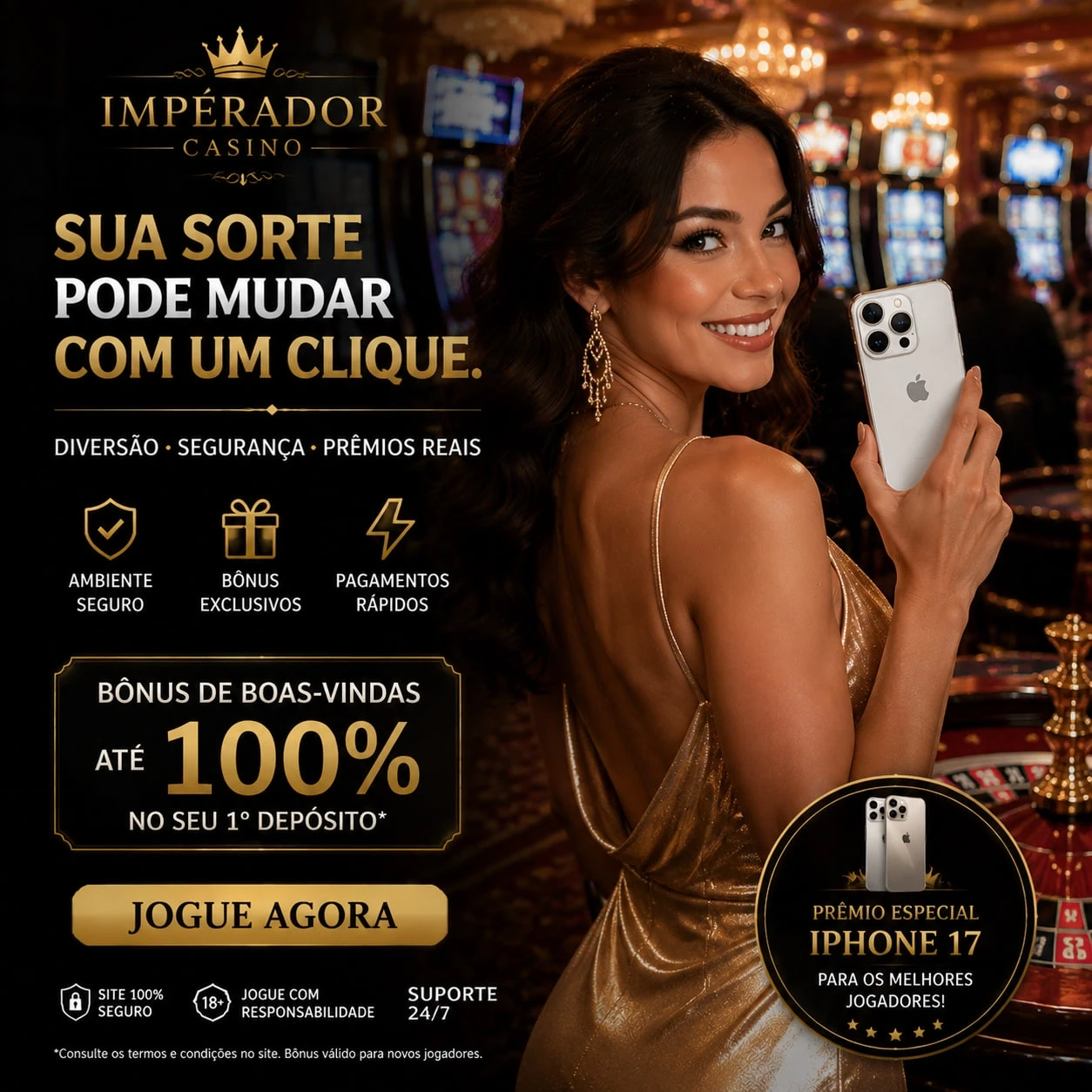Canal oficial da 88Bet no Telegram