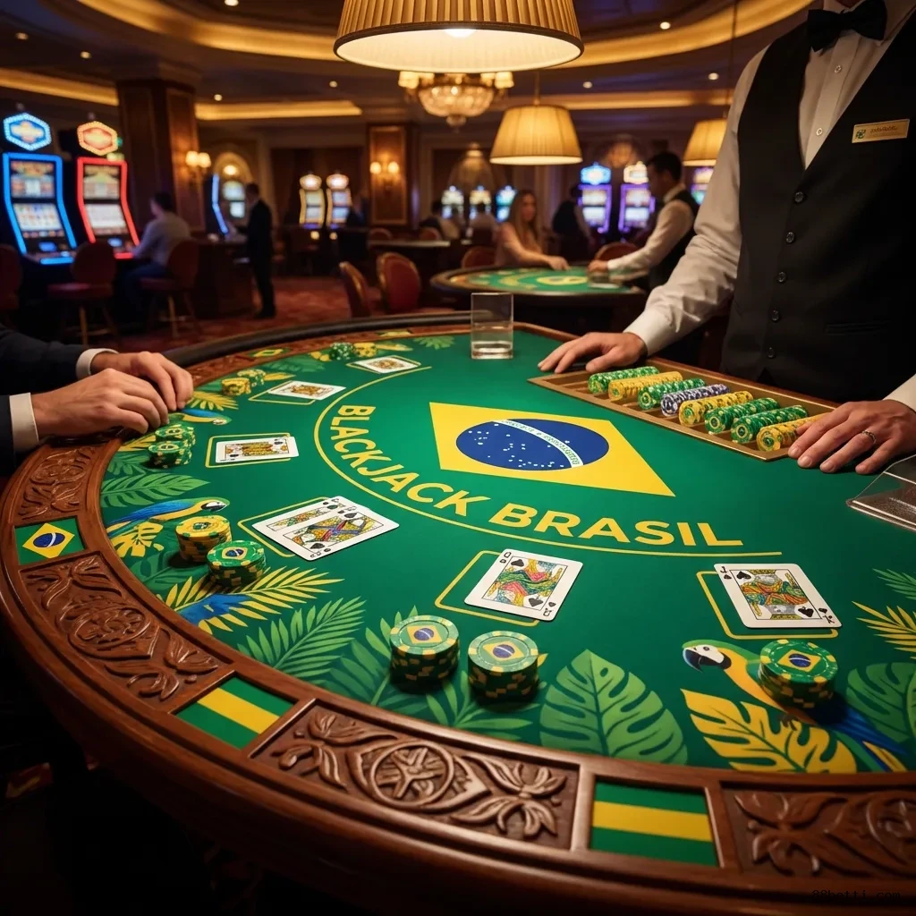 Programa VIP exclusivo da 88Bet