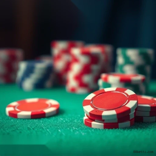 Jogo responsável 88Bet - Ferramentas de controle, limites, auto-exclusão, suporte CVV 188
