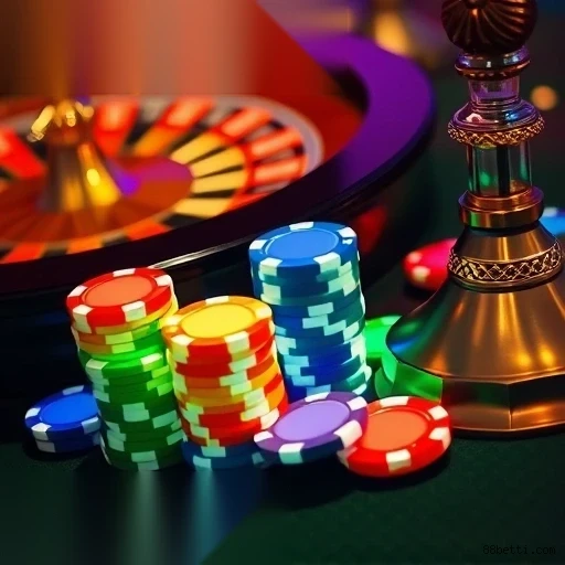 6 vantagens exclusivas do programa VIP da 88Bet